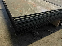 Tkp s355mc nwk stalen plaat (23x) - afbeelding 3 van  4