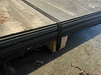 Tkp s355mc nwk stalen plaat (23x) - afbeelding 4 van  4