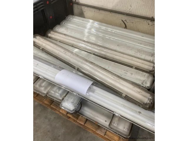 Tl armaturen - afbeelding 1 van  1