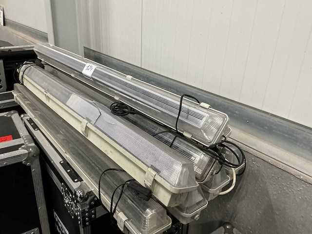 Tl-blacklight (8x) - afbeelding 2 van  3