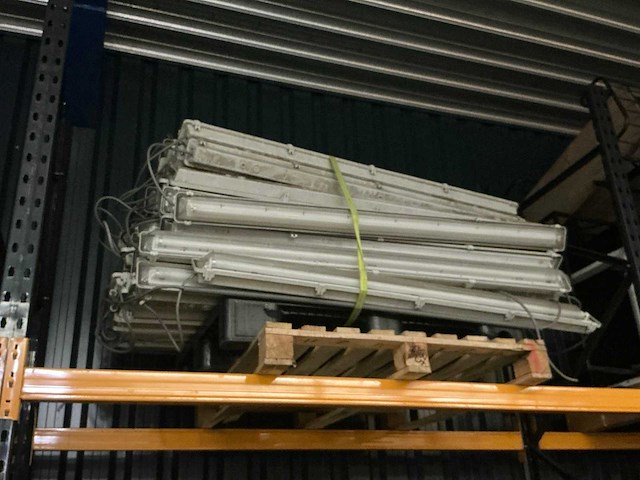 Tl lampen 2 meter buitenverlichting (25x) - afbeelding 1 van  1