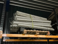 Tl lampen 2 meter buitenverlichting (25x) - afbeelding 1 van  1