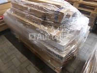 Tl-lampset en diverse plafondlampen - afbeelding 1 van  5