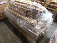 Tl-lampset en diverse plafondlampen - afbeelding 2 van  5