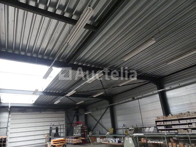 Tl led-verlichting op kanalen - afbeelding 1 van  5