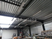 Tl led-verlichting op kanalen - afbeelding 1 van  5