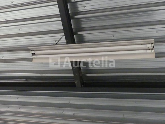 Tl led-verlichting op kanalen - afbeelding 2 van  5