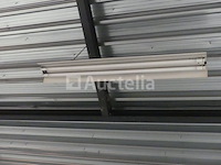 Tl led-verlichting op kanalen - afbeelding 2 van  5