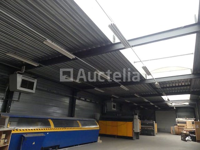 Tl led-verlichting op kanalen - afbeelding 3 van  5