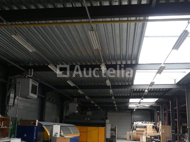 Tl led-verlichting op kanalen - afbeelding 4 van  5