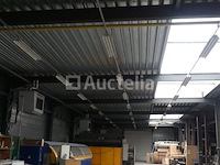 Tl led-verlichting op kanalen - afbeelding 4 van  5