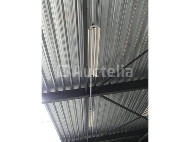 Tl led-verlichting op kanalen - afbeelding 5 van  5