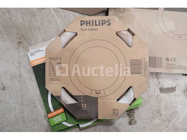 Tl plafondlampen - afbeelding 7 van  8