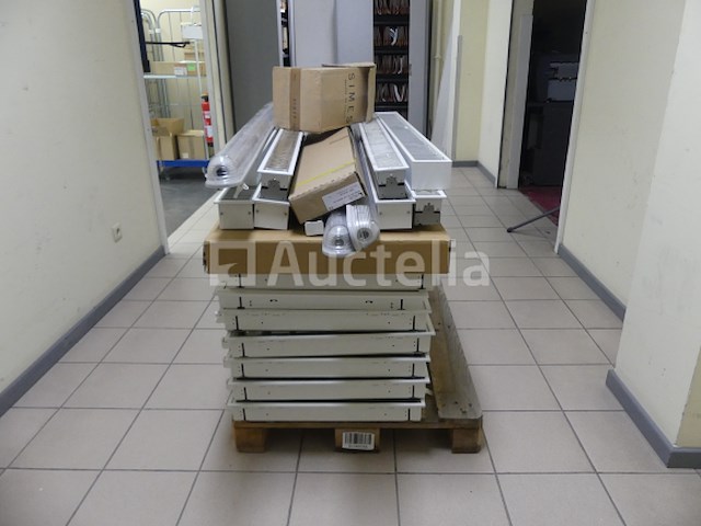 Tl plafondlampenset (ref: 010728-015) - afbeelding 1 van  8