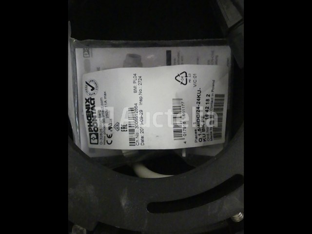 Tl plafondlampenset (ref: 010728-015) - afbeelding 5 van  8