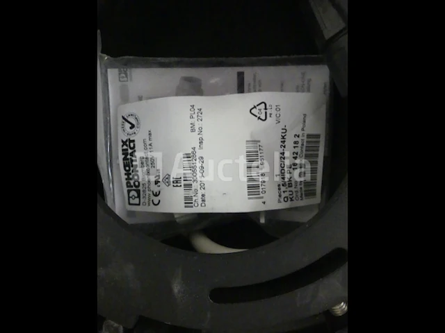 Tl plafondlampenset (ref: 010728-015) - afbeelding 5 van  8