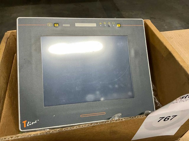 Tline etop20c-0350 display - afbeelding 1 van  4