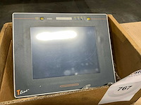 Tline etop20c-0350 display - afbeelding 1 van  4