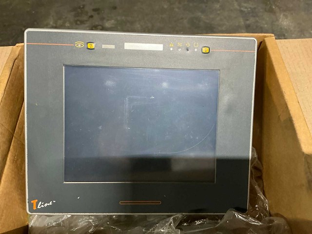 Tline etop20c-0350 display - afbeelding 2 van  4