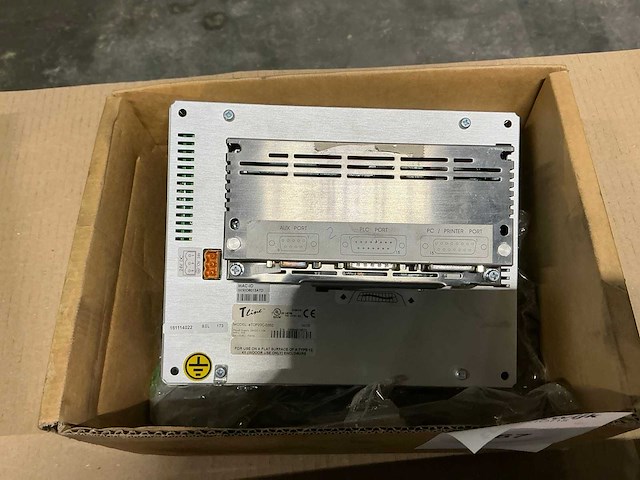 Tline etop20c-0350 display - afbeelding 3 van  4