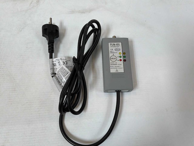 Tln-01 lekstroomtester (5x) - afbeelding 2 van  2