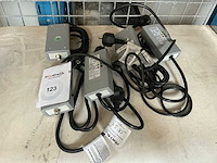 Tln-01 lekstroomtester (5x) - afbeelding 1 van  3