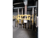 Tm belgië m25 loader weegschaal - afbeelding 2 van  9