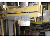 Tm belgië m25 loader weegschaal - afbeelding 3 van  9