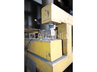 Tm belgië m25 loader weegschaal - afbeelding 6 van  9