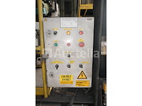 Tm belgië m25 loader weegschaal - afbeelding 7 van  9