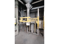 Tm belgië m25 loader weegschaal - afbeelding 1 van  8