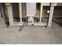 Tm belgië m25 loader weegschaal - afbeelding 6 van  8