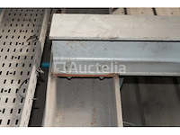 Tm belgië m25 loader weegschaal - afbeelding 7 van  8