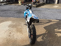Tm racing cross motocross - afbeelding 6 van  10