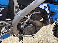 Tm racing cross motocross - afbeelding 10 van  10