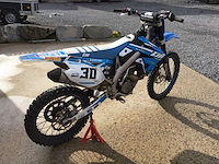 Tm racing cross motocross - afbeelding 2 van  10