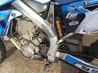Tm racing cross motocross - afbeelding 6 van  10