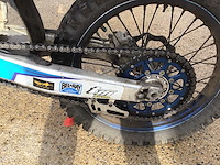 Tm racing cross motocross - afbeelding 7 van  10