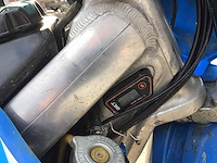 Tm racing cross motocross - afbeelding 8 van  10