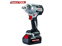 Tmaxtool accu slagmoersleutel 550nm uw-w550.2 - afbeelding 1 van  1