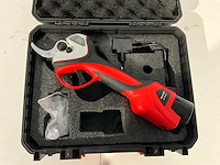 Tmaxtool accu snoeitang - afbeelding 1 van  3