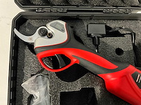 Tmaxtool accu snoeitang - afbeelding 2 van  3