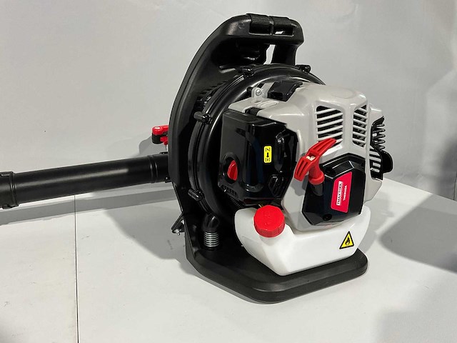 Tmaxtool benzine bladblazer 52cc 2-takt nieuw - afbeelding 2 van  5