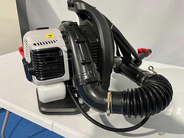 Tmaxtool benzine bladblazer 52cc 2-takt nieuw - afbeelding 4 van  5