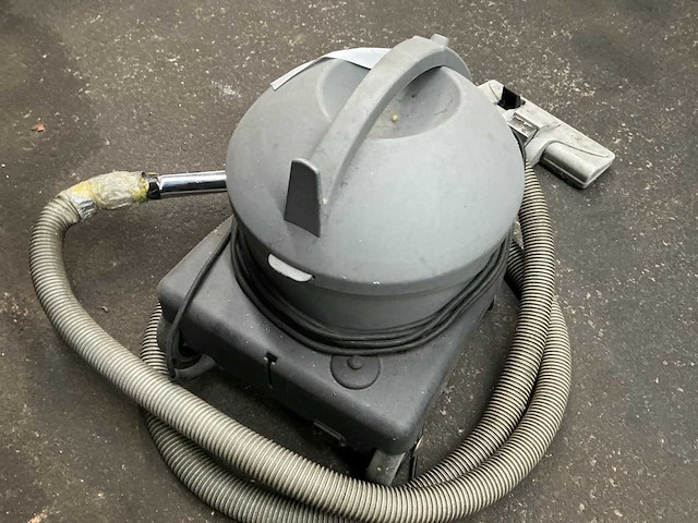 Tmb stofzuiger - afbeelding 4 van  4