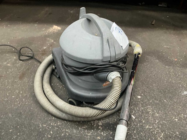 Tmb stofzuiger - afbeelding 3 van  4