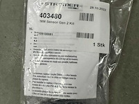 Tmm sensor spl042/p218 kit