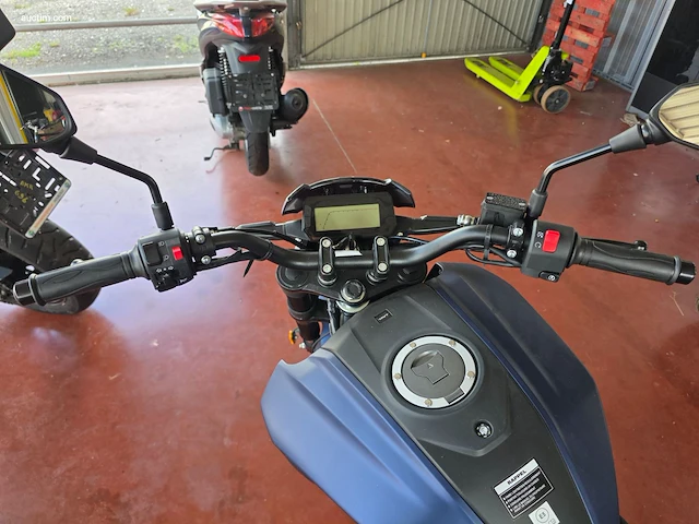 Tnt xcr 125 2024 (vermoedelijk) - afbeelding 3 van  16