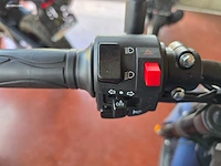 Tnt xcr 125 2024 (vermoedelijk) - afbeelding 4 van  16
