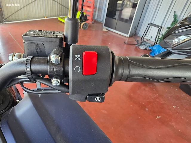 Tnt xcr 125 2024 (vermoedelijk) - afbeelding 5 van  16